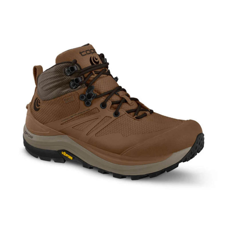 TopoAthleticTrailventure2WPBrownfront