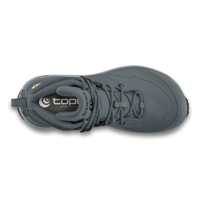 TopoAthleticTrailventure2WPGreyFrontTopView