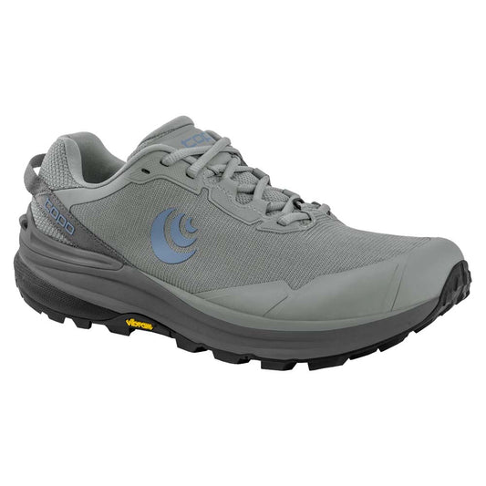 Topo Athletic Traverse  Grey