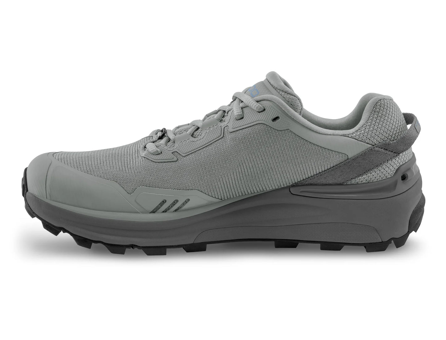 Topo Athletic Traverse  Grey