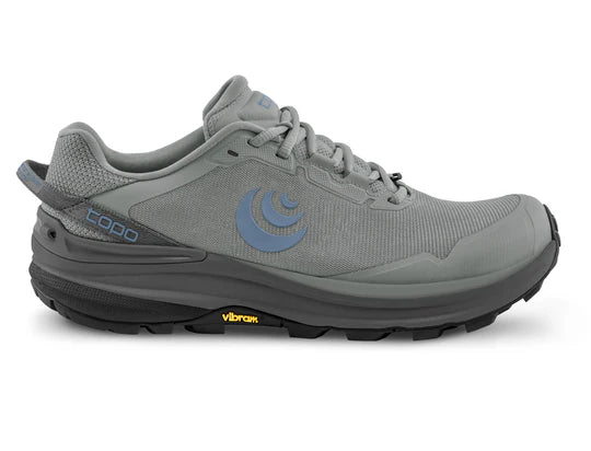 Topo Athletic Traverse  Grey