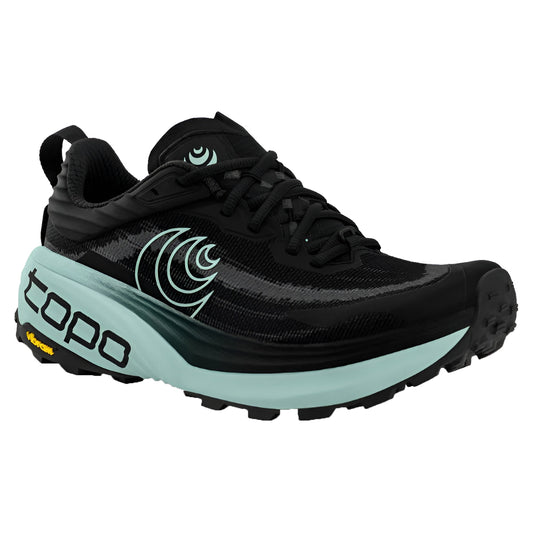 Topo Athletic Women's Vista Black/Min