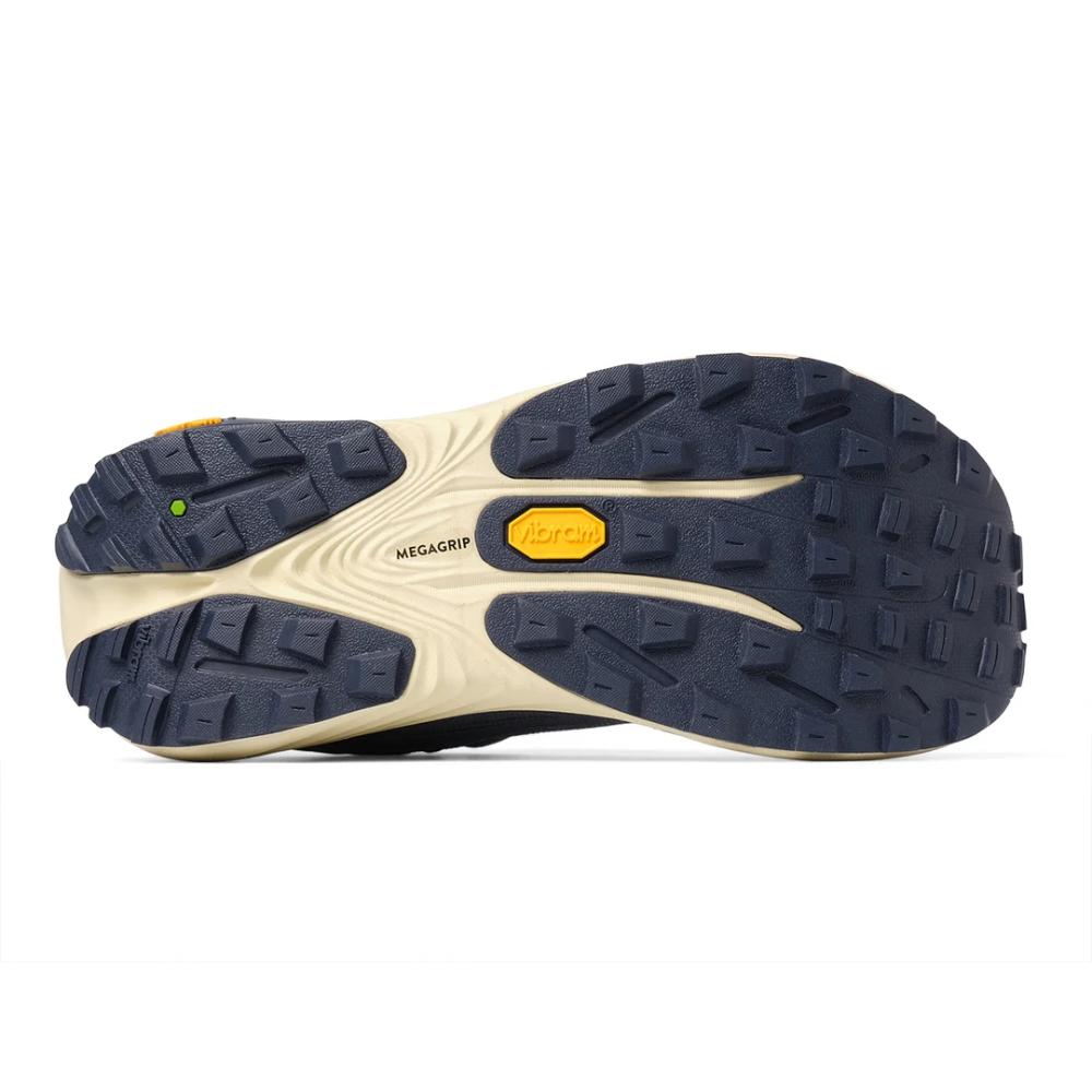 Topo Athletic Vista Blue/Tan