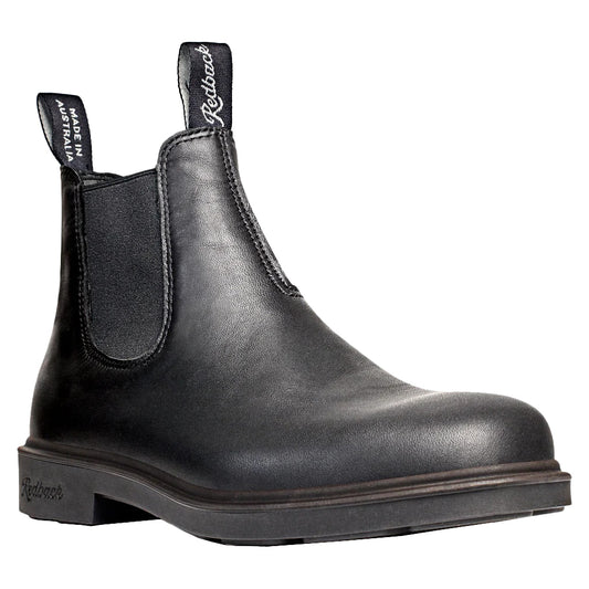 Redback Whistler Black
