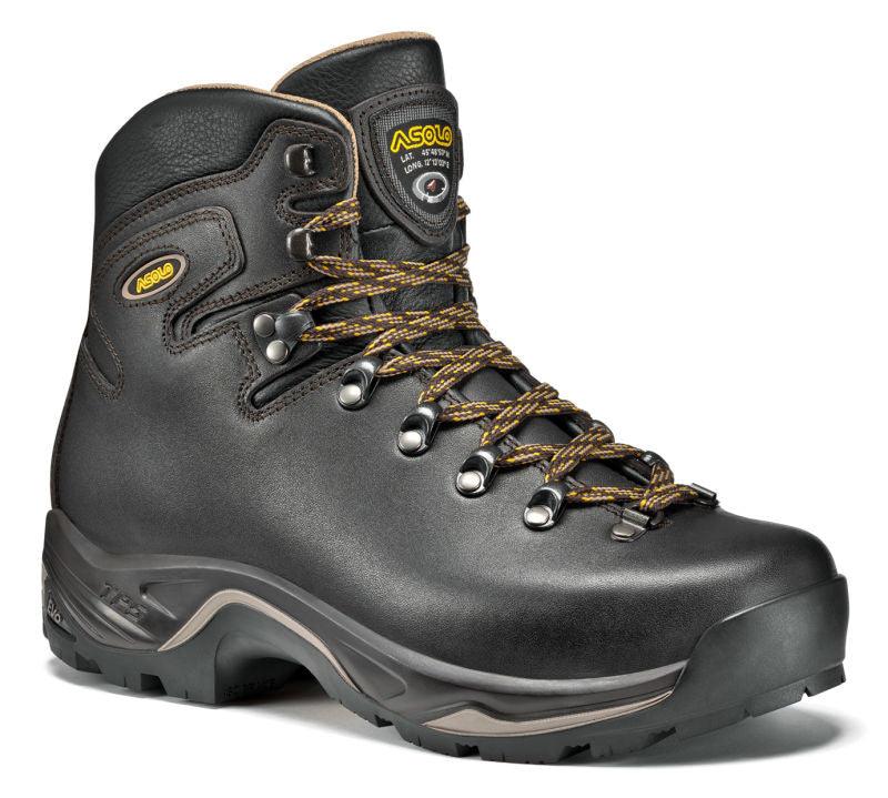 Asolo TPS 535 LTH V Men Wide - Kumpfy Shoes