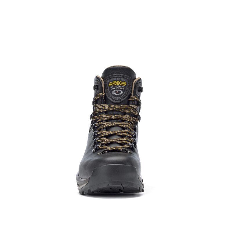 Asolo TPS 535 LTH V Men Wide - Kumpfy Shoes