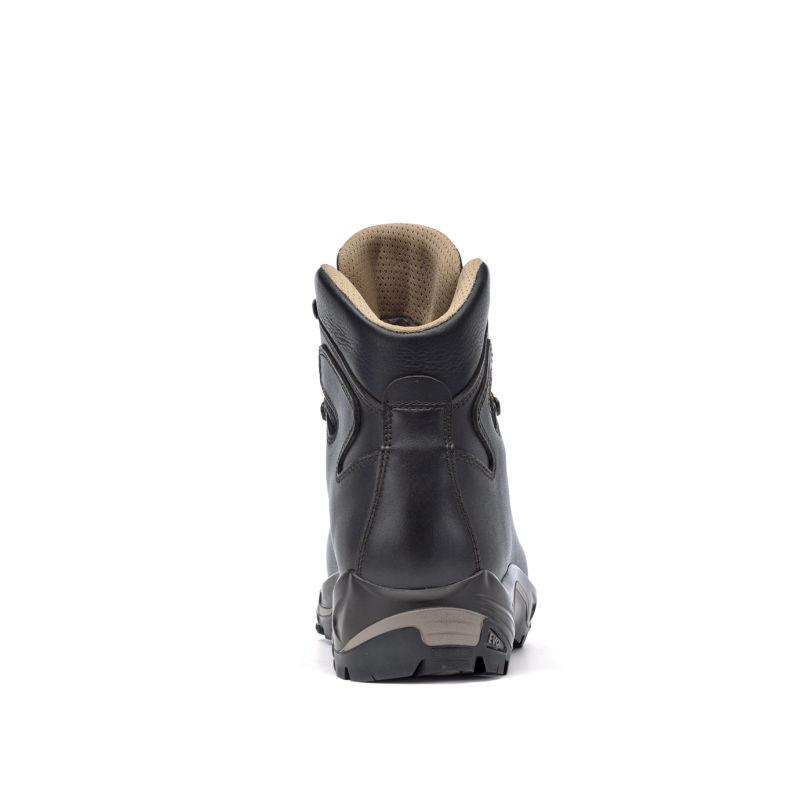 Asolo TPS 535 LTH V Men Wide - Kumpfy Shoes