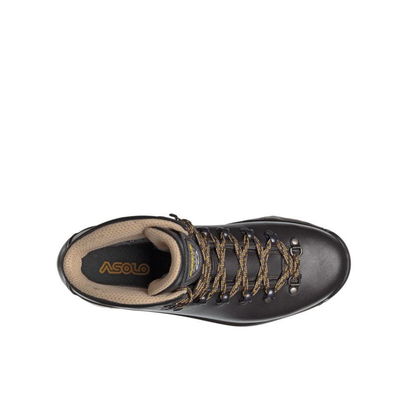 Asolo TPS 535 LTH V Men Wide - Kumpfy Shoes
