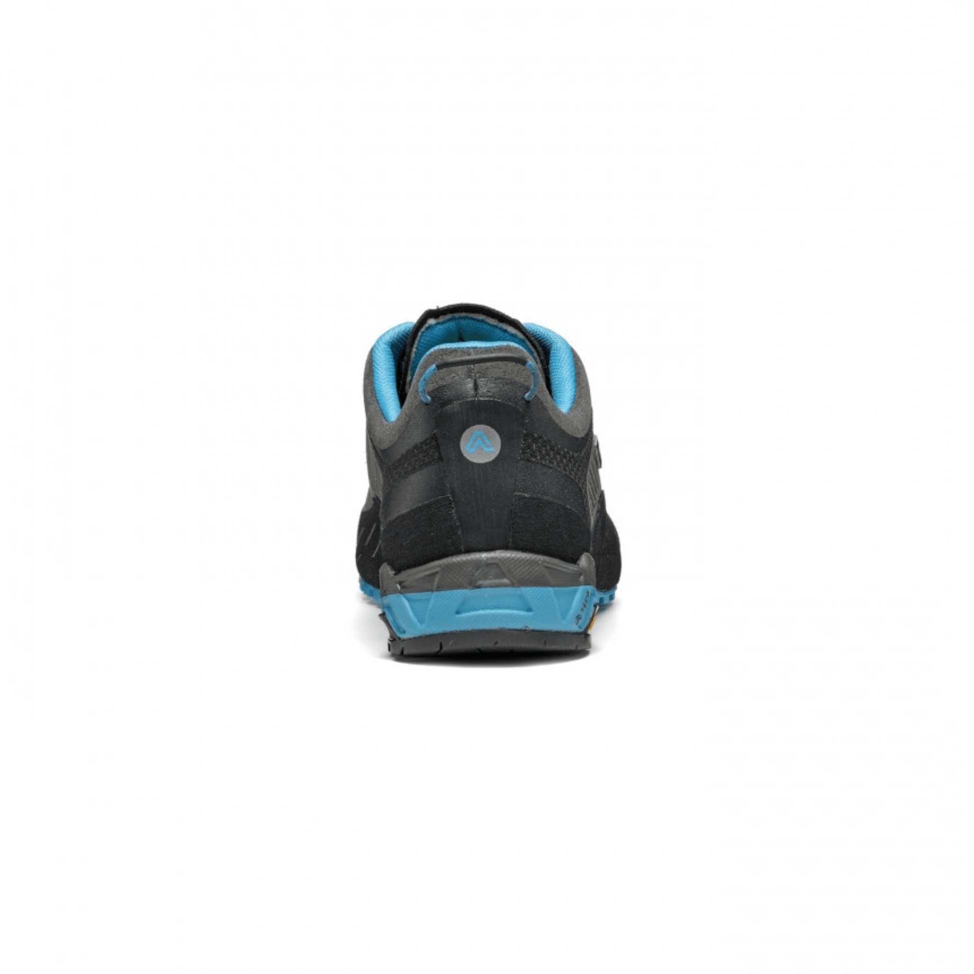Asolo Eldo LTH GV Women Graphite Blue - Kumpfy Shoes