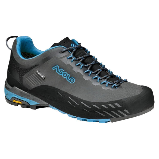 Asolo Eldo LTH GV Women Graphite Blue