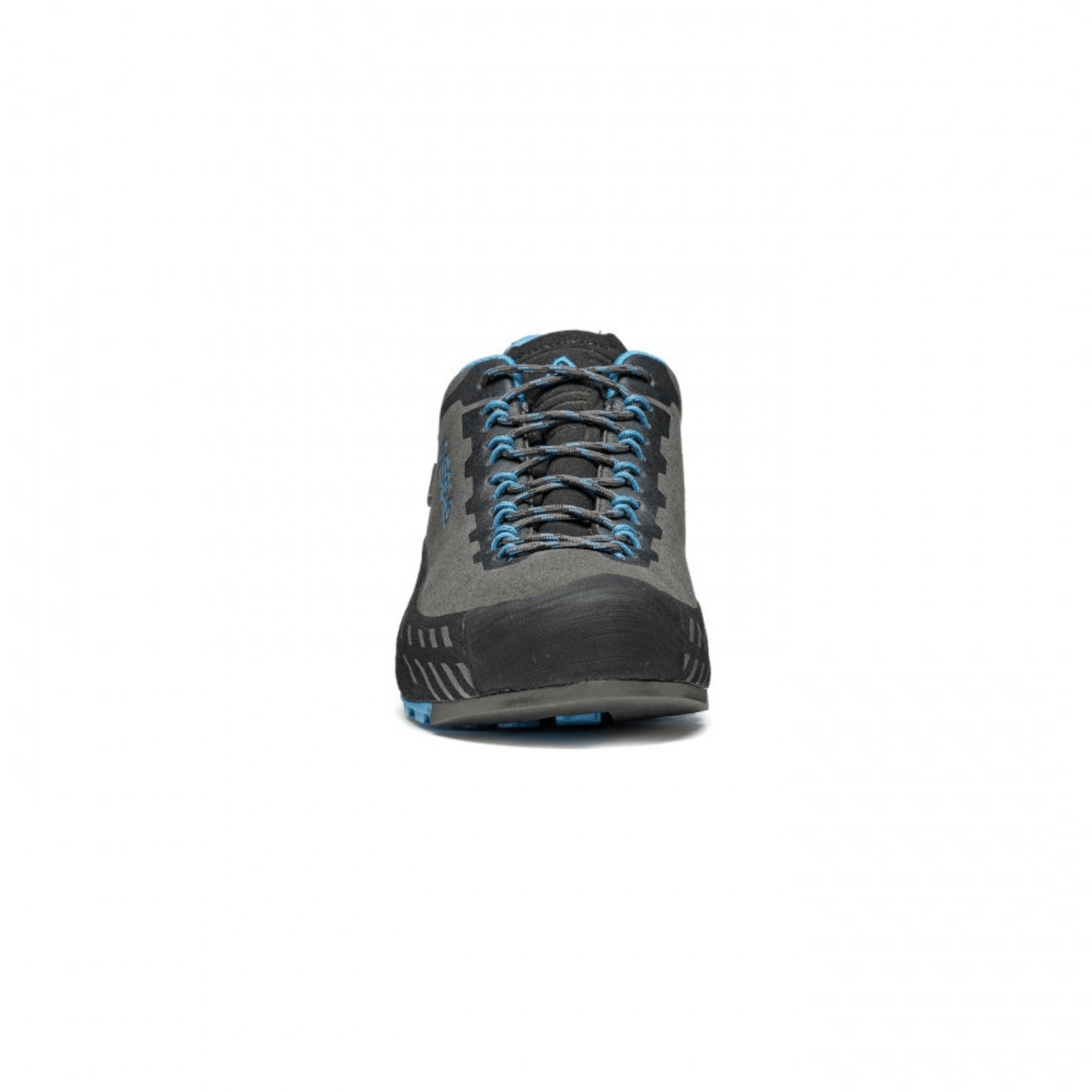 Asolo Eldo LTH GV Women Graphite Blue - Kumpfy Shoes