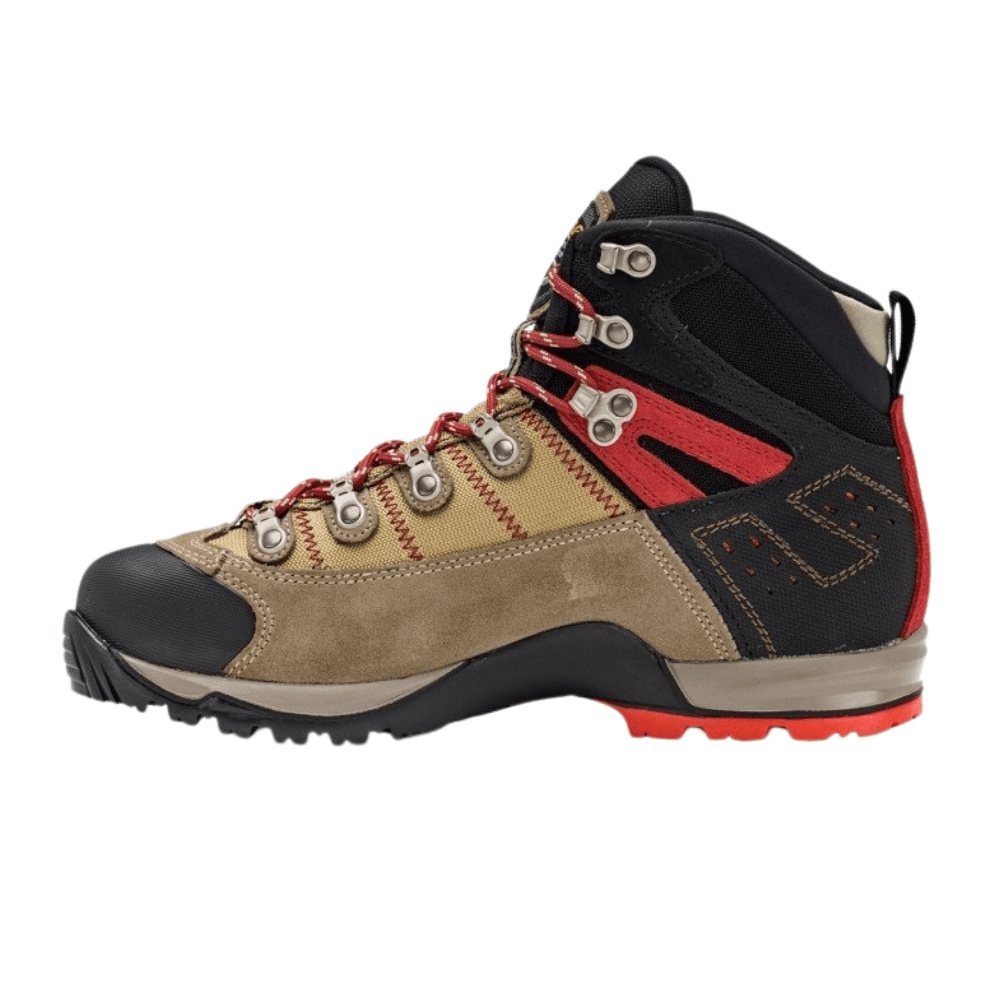 Asolo Fugitive GTX Men Wool/Black - Kumpfy Shoes