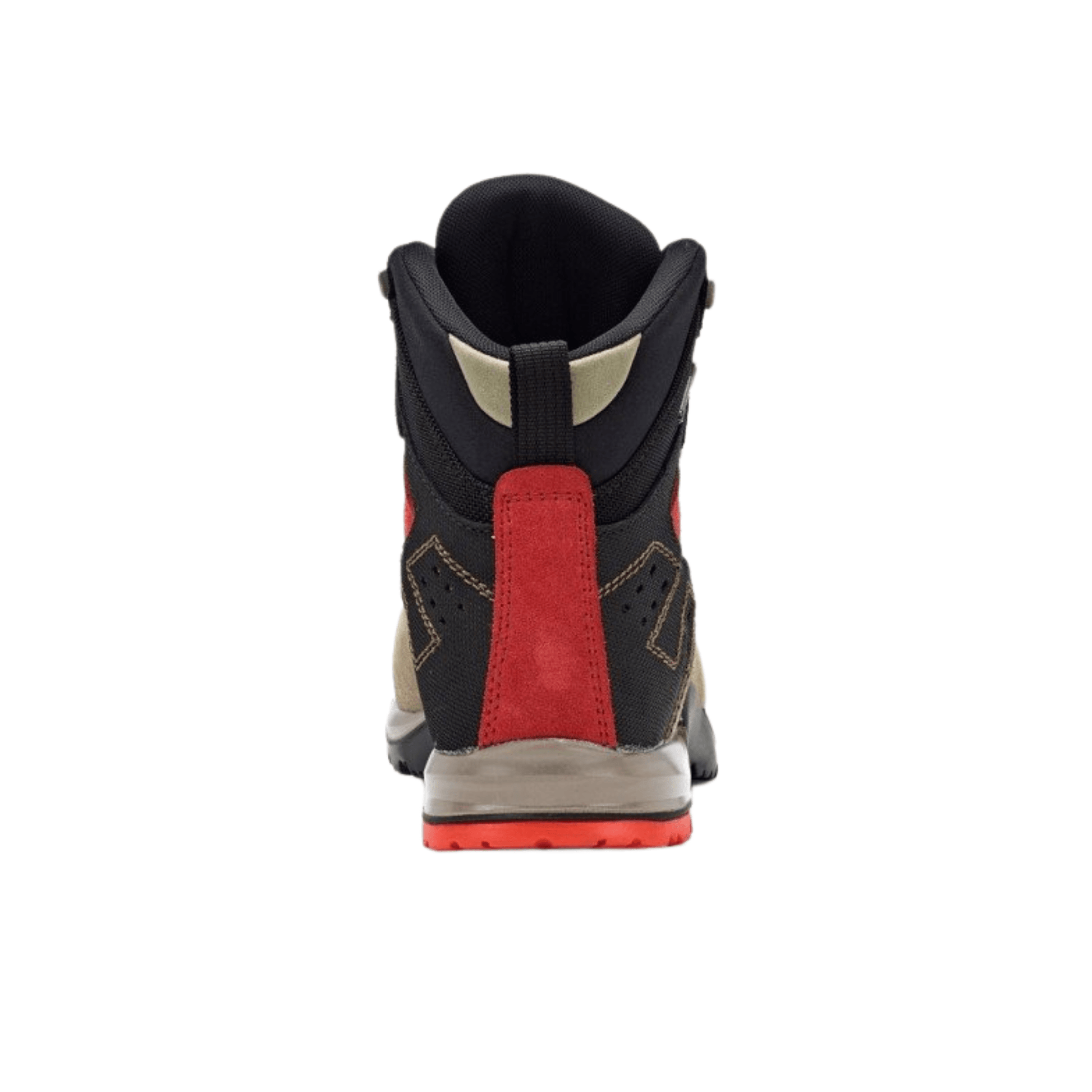Asolo Fugitive GTX Men Wool/Black - Kumpfy Shoes