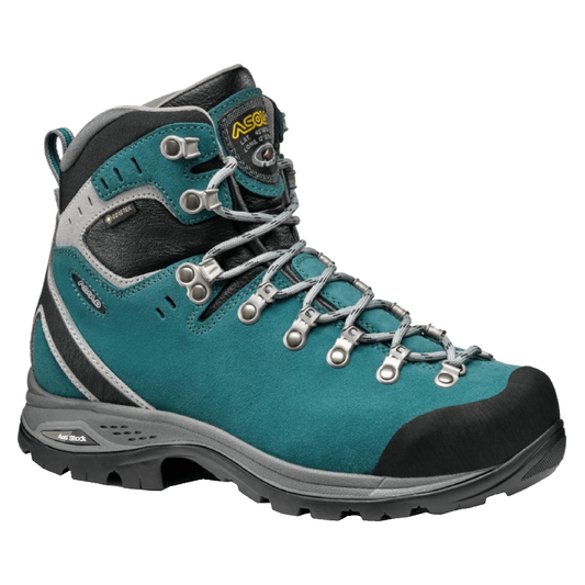 Asolo Greenwood EVO GV Bunion Fit Women Petroleum