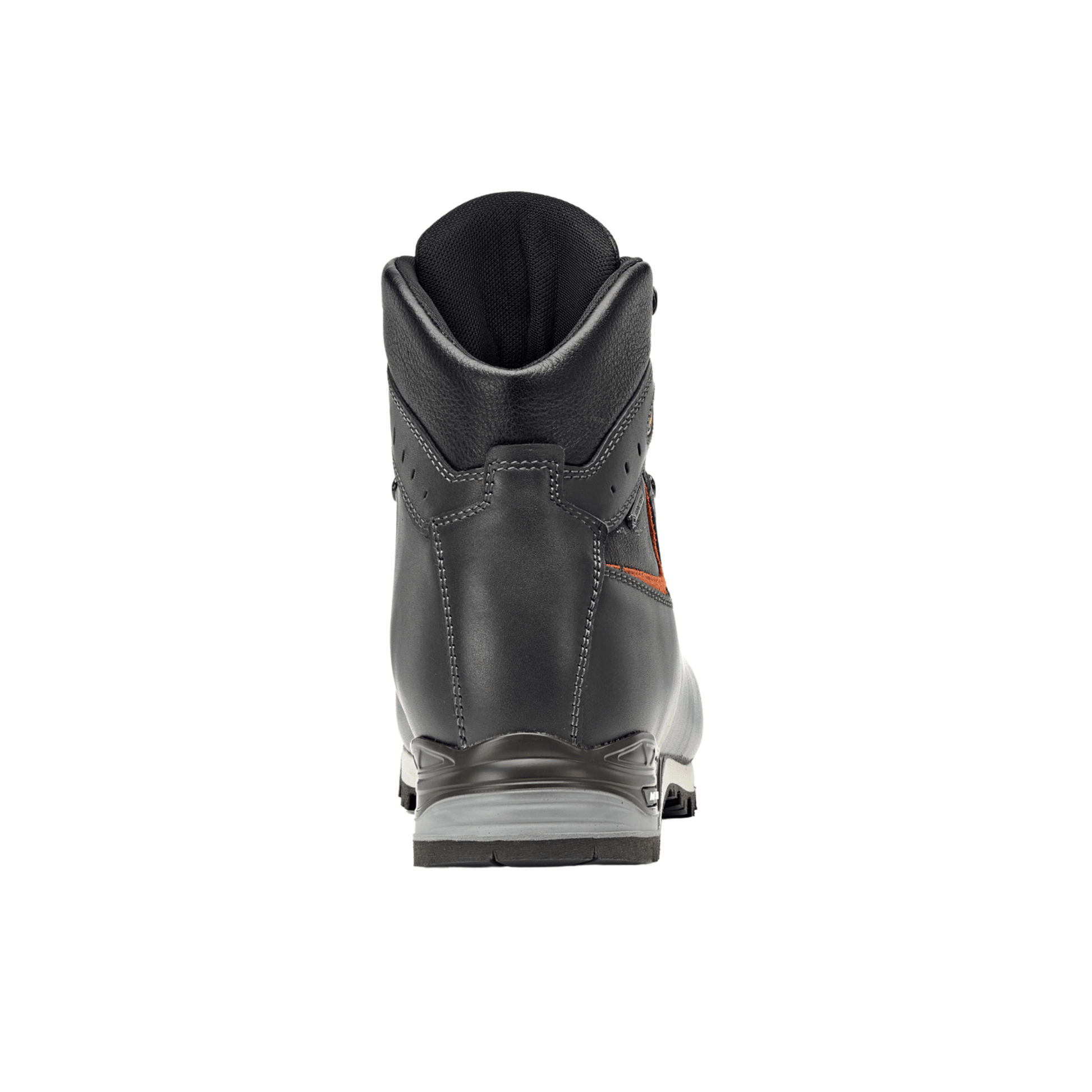 Asolo Power Matic 200 EVO GV Women Graphite/Orange - Kumpfy Shoes