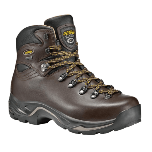 Asolo TPS 520 Evo GV Men Brown - Kumpfy Shoes