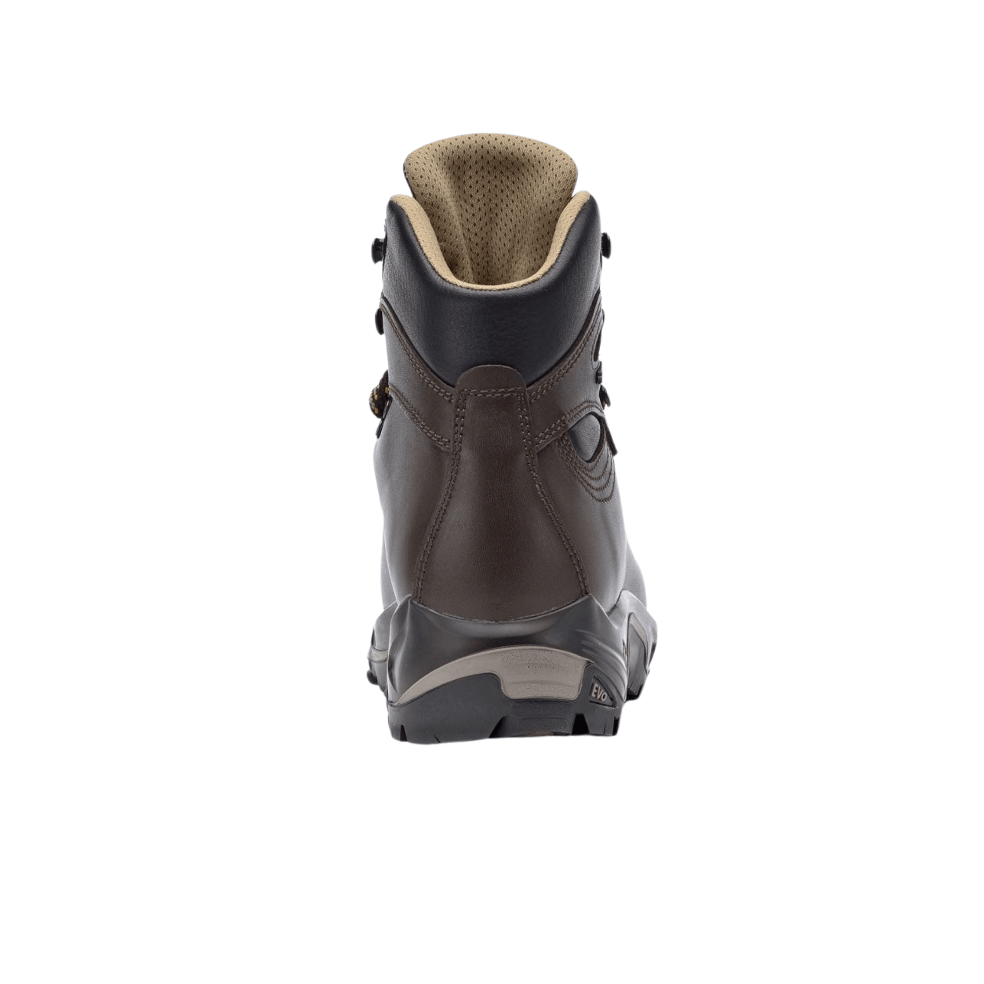 Asolo TPS 520 Evo GV Men Brown - Kumpfy Shoes