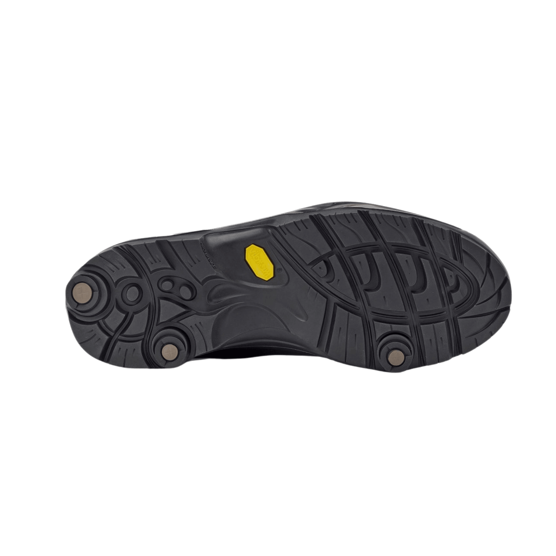 Asolo TPS 520 Evo GV Men Brown - Kumpfy Shoes