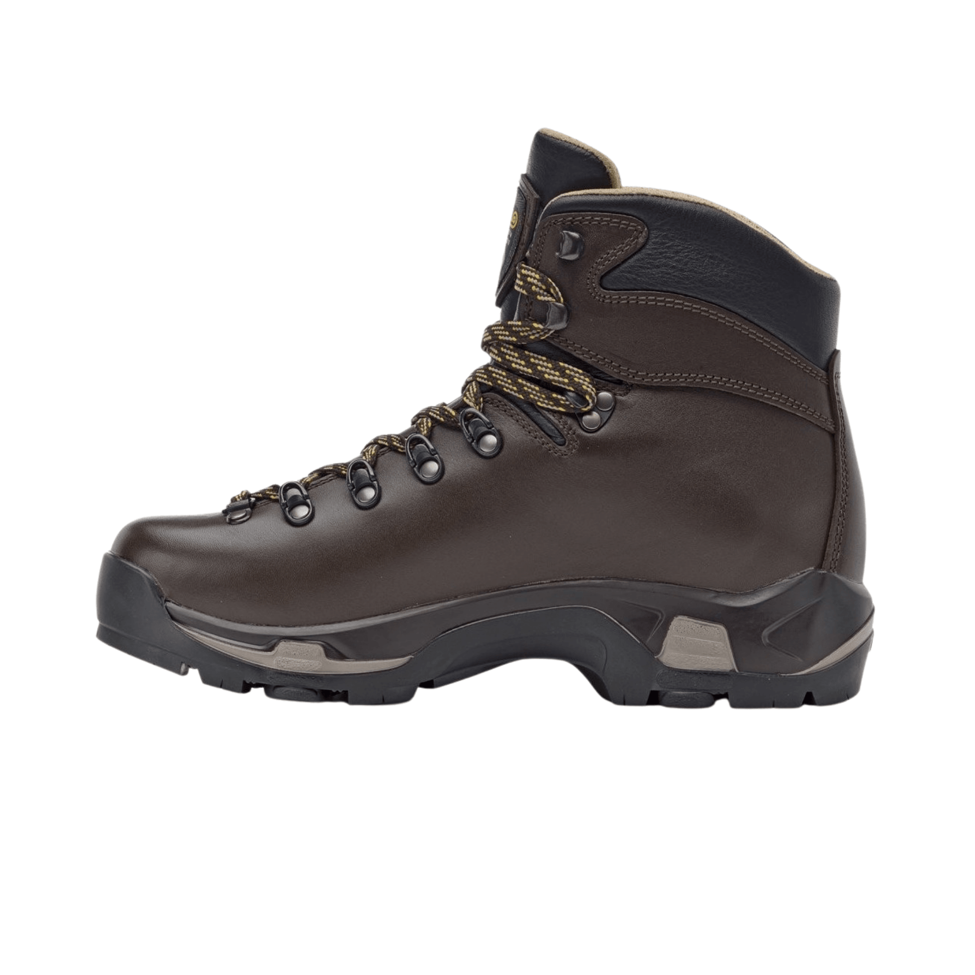 Asolo TPS 520 Evo GV Men Brown - Kumpfy Shoes