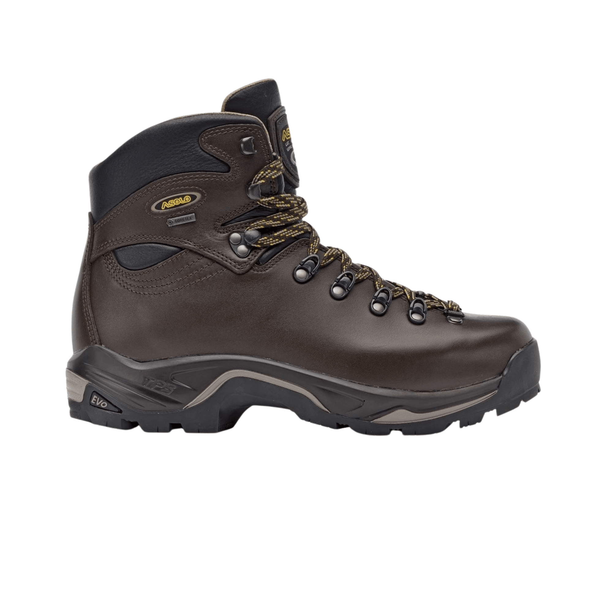 Asolo TPS 520 Evo GV Men Brown - Kumpfy Shoes