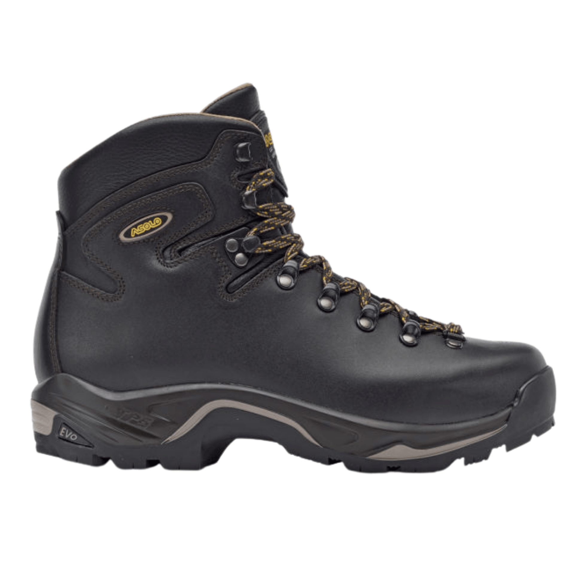 Asolo TPS 535 LTH V Evo Women Brown - Kumpfy Shoes