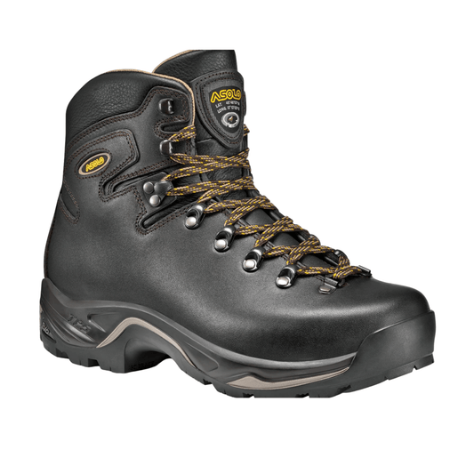 Asolo TPS 535 LTH V Evo Women Brown - Kumpfy Shoes