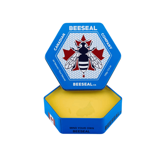 Canadian Beeseal 150 gr - Kumpfy Shoes