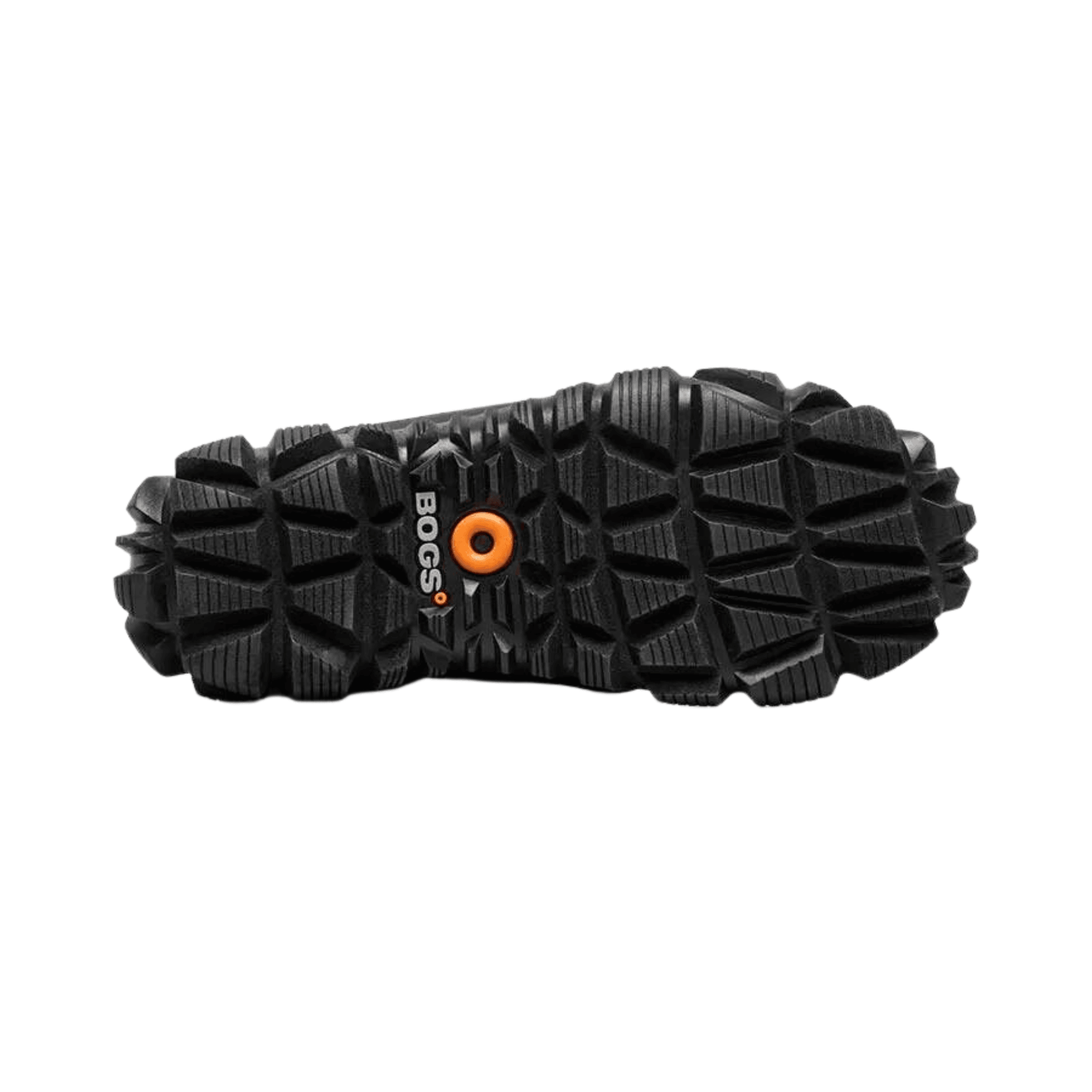 Bogs Arcata Cozy Plaid Dark Grey - Kumpfy Shoes