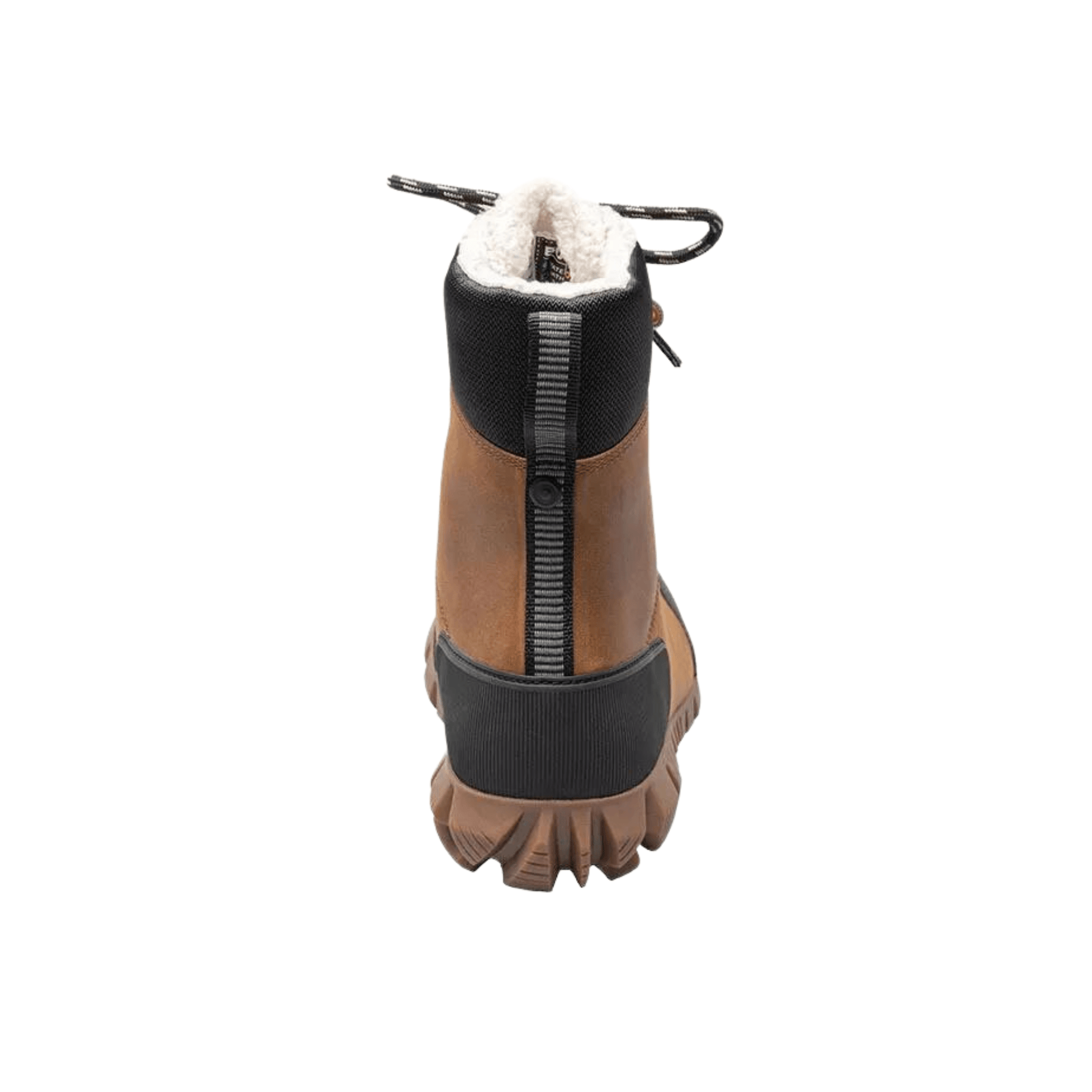 Bogs Arcata Urban Leather Tall Caramel - Kumpfy Shoes