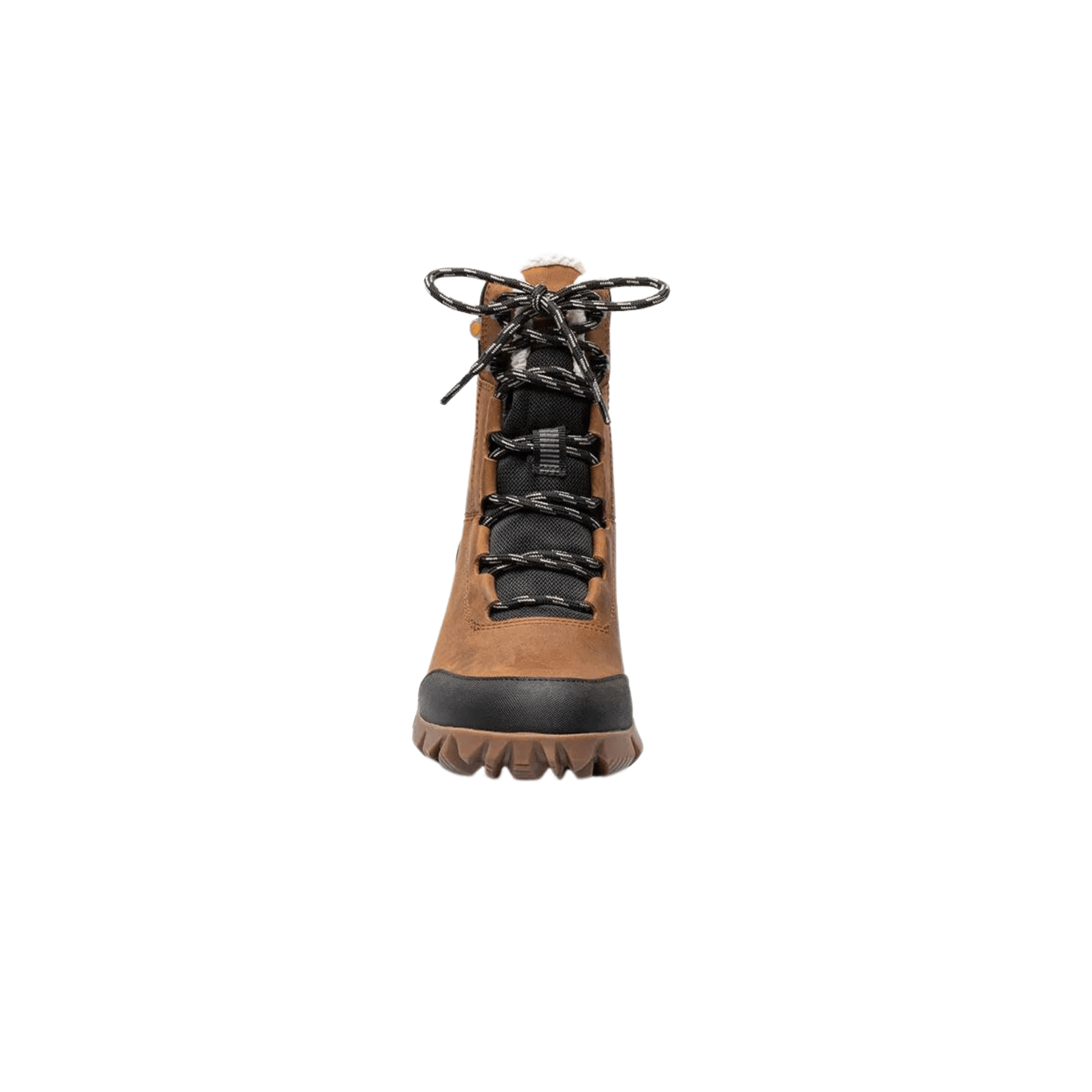 Bogs Arcata Urban Leather Tall Caramel - Kumpfy Shoes
