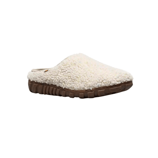 Bogs Snowday II Slipper Funfetti Oatmeal