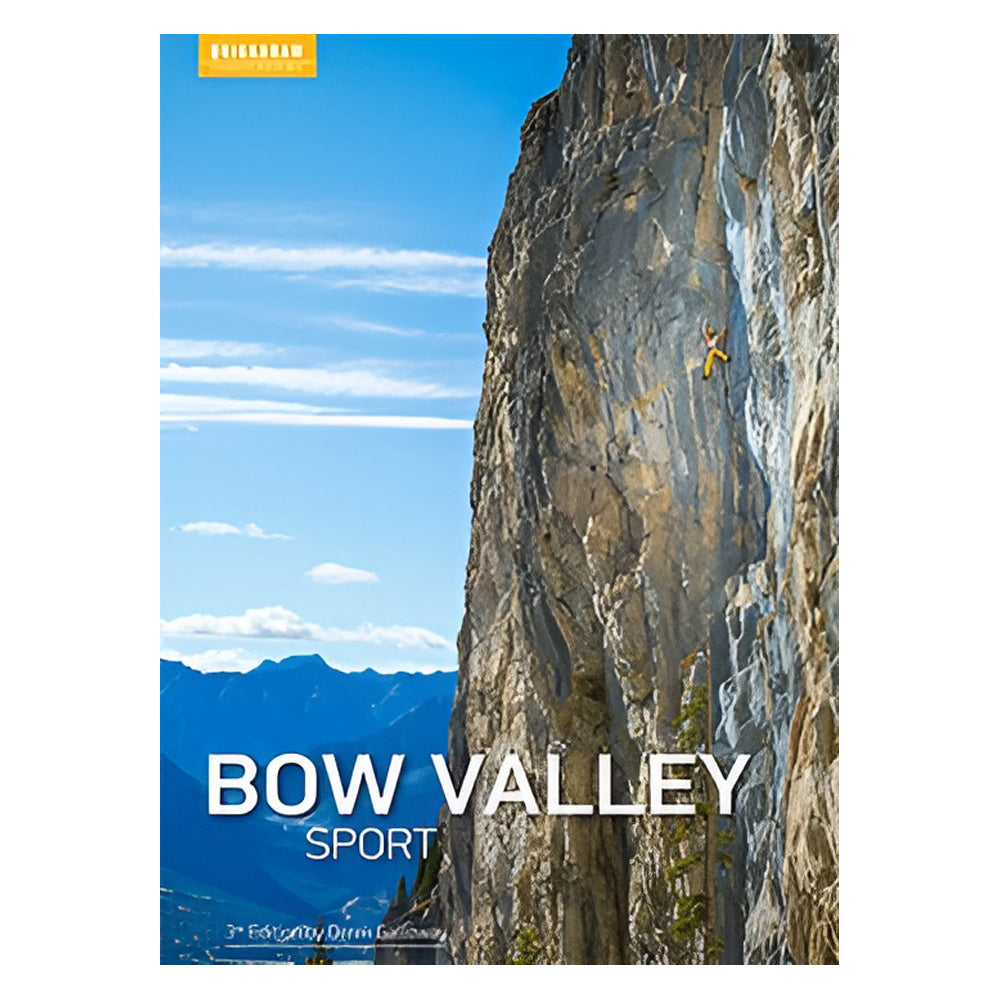 Bow Valley Sport 3rd Edition