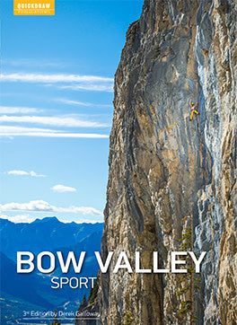 second photo of Bow Valley Sports Book cover - Kumpfy Shoes