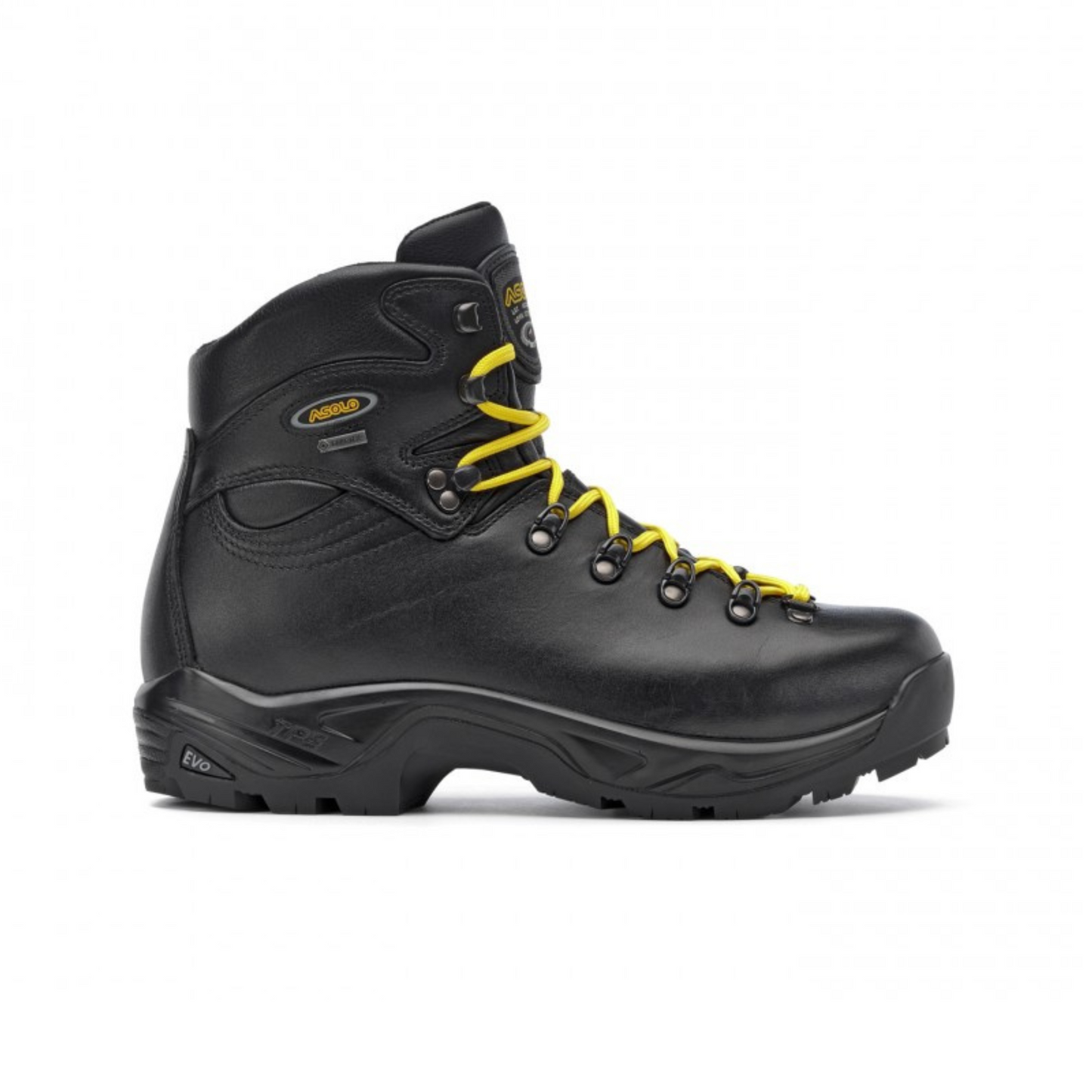 Asolo TPS 520 GV MM Black Hiking Boots