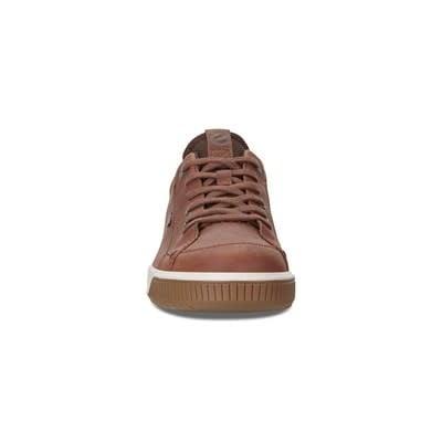Ecco Byway Tred Sneaker Brandy - Kumpfy Shoes