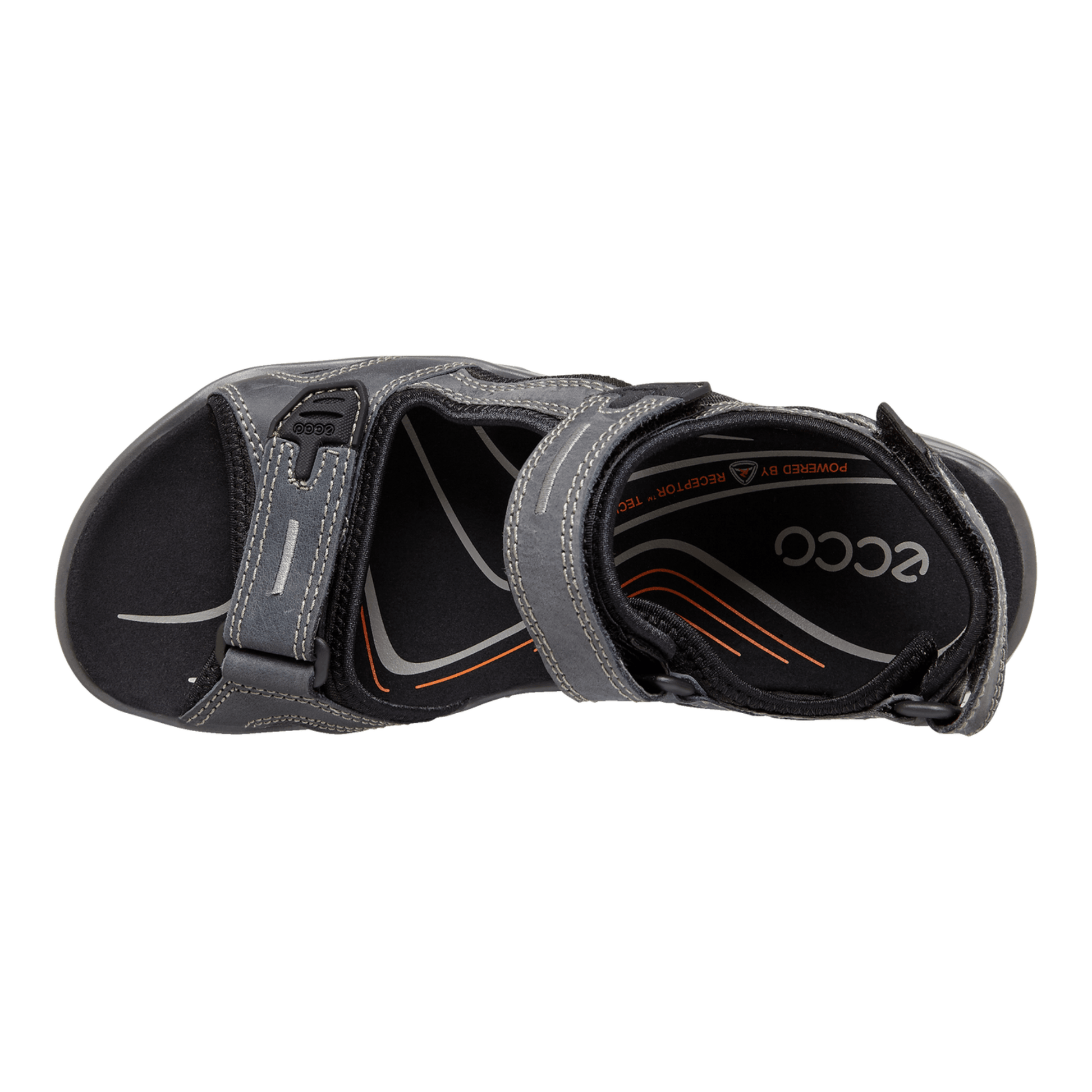 Ecco Offroad Marine - Kumpfy Shoes