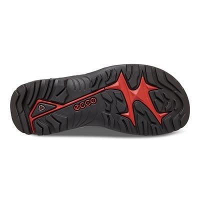 Ecco Offroad Marine - Kumpfy Shoes