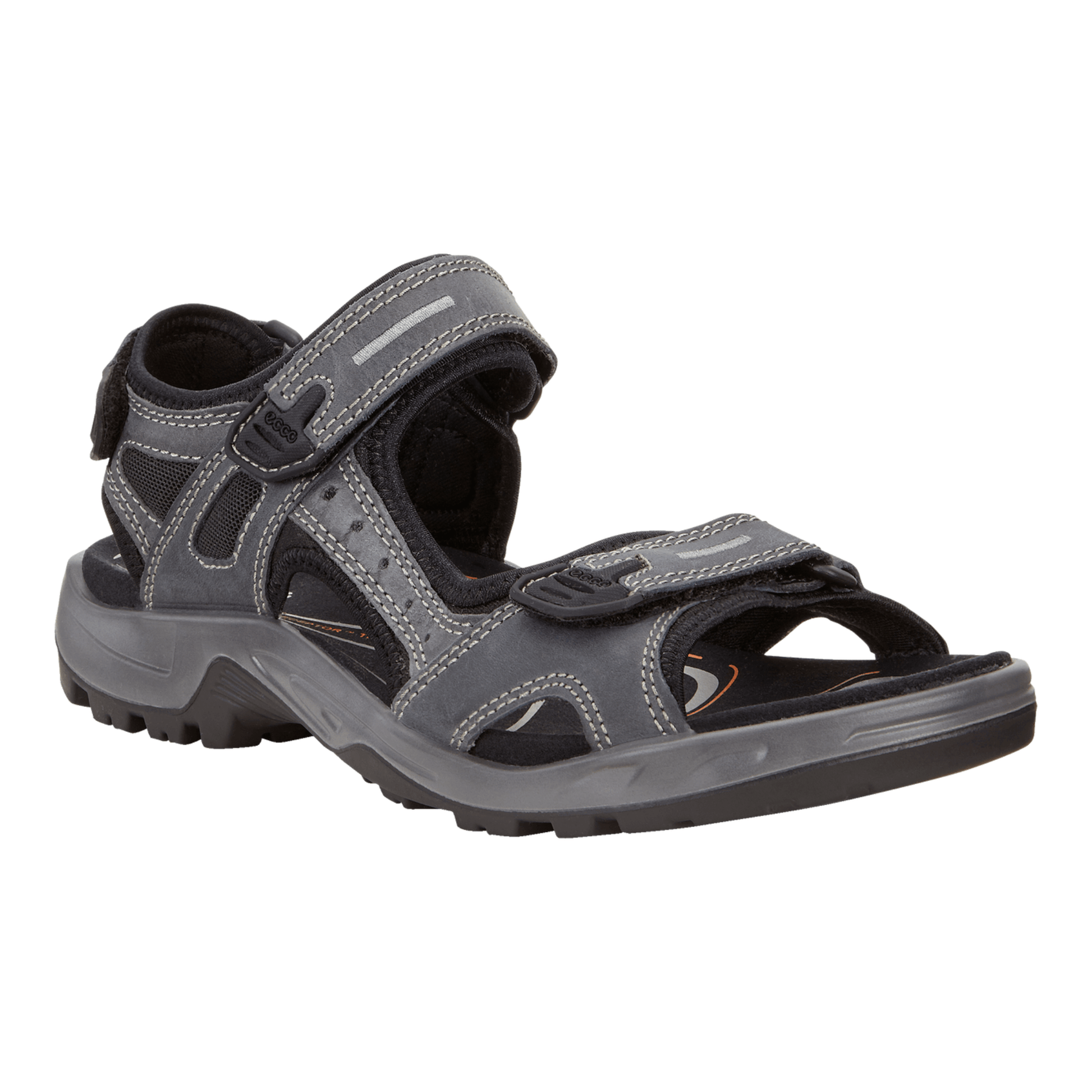 Ecco Offroad Marine - Kumpfy Shoes