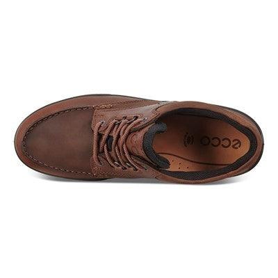 Ecco Track 25 GTX Bison - Kumpfy Shoes