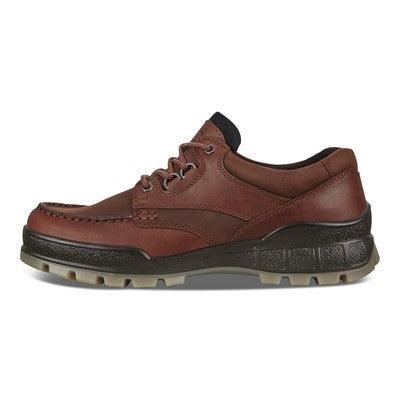 Ecco Track 25 GTX Bison - Kumpfy Shoes