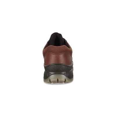 Ecco Track 25 GTX Bison - Kumpfy Shoes