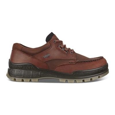 Ecco Track 25 GTX Bison - Kumpfy Shoes