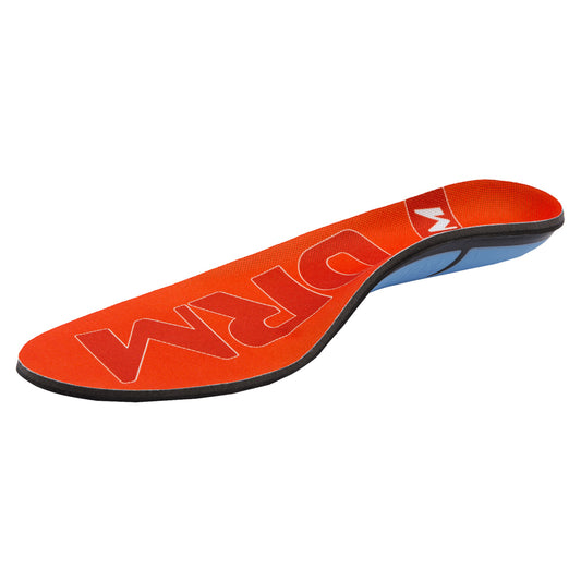 Form Reinforced Insoles