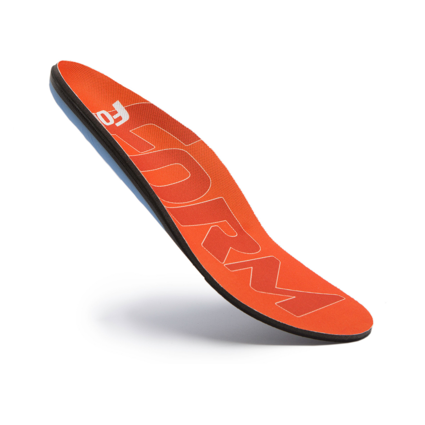 Form Reinforced Insoles