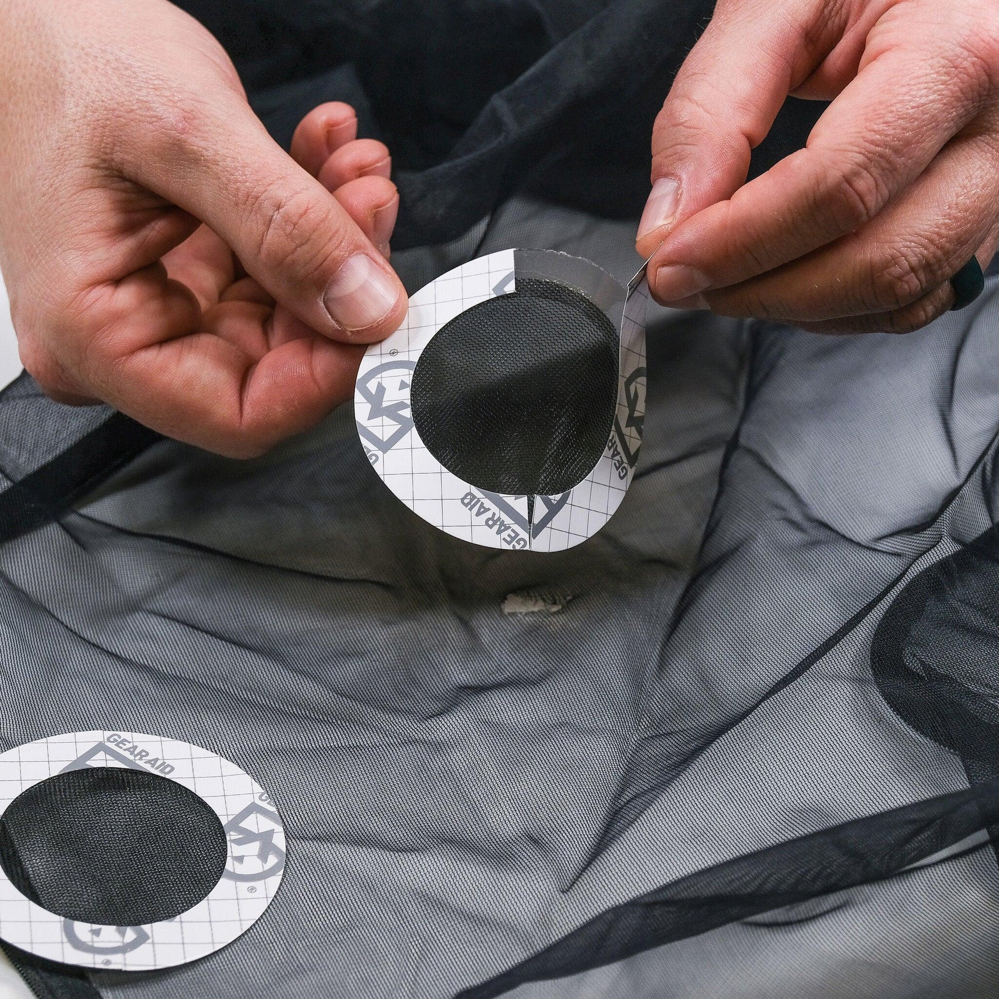 Gear Aid Tenacious Tape Mesh Patches - Kumpfy Shoes