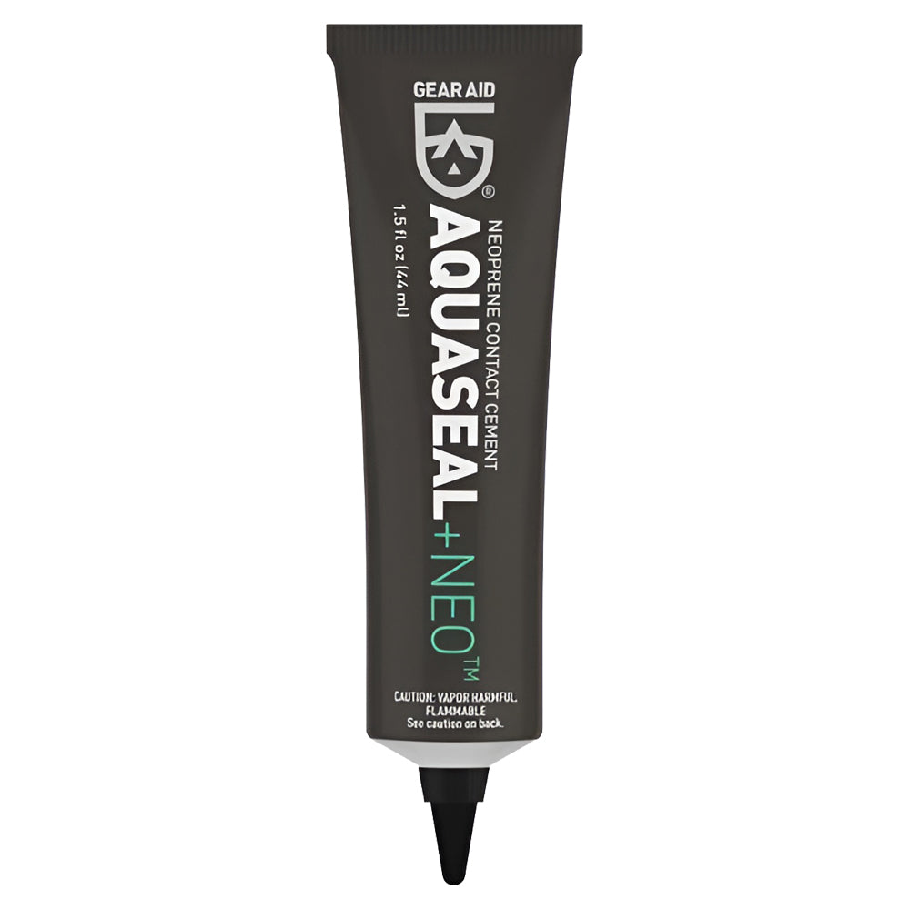 Gear Aid Aquaseal Neoprene Contact Cement 1.5oz