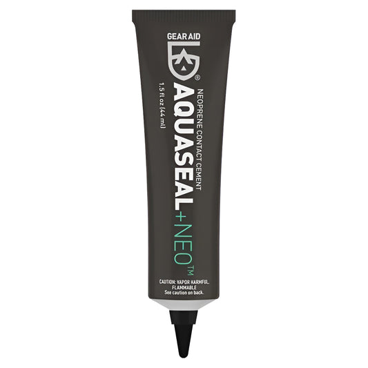Gear Aid Aquaseal Neoprene Contact Cement 1.5oz