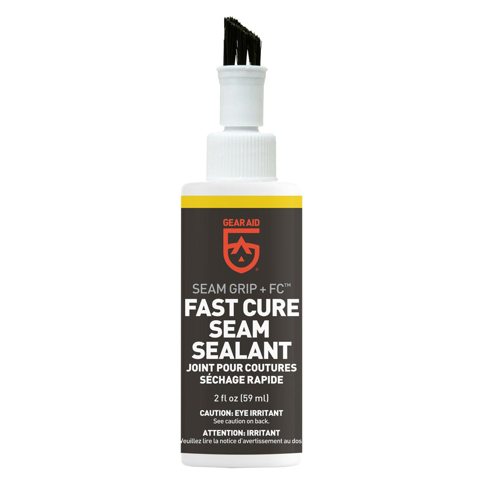 Gear Aid Seam Grip Fast Cure Sealant 2oz