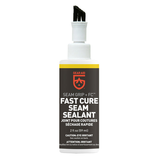 Gear Aid Seam Grip Fast Cure Sealant 2oz