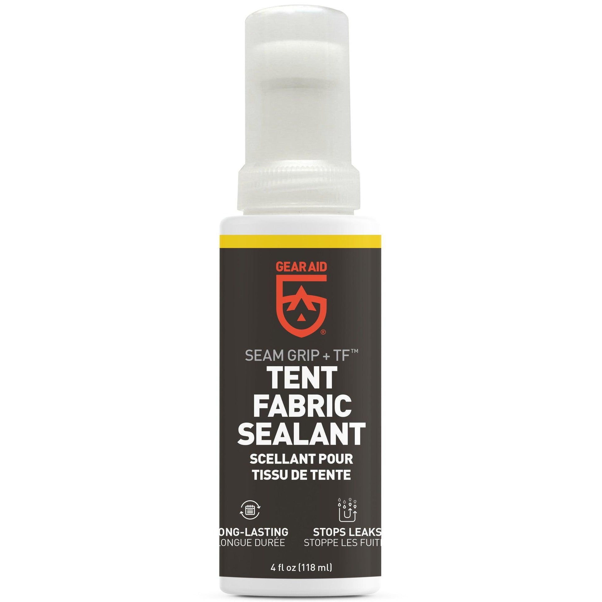 Gear Aid Seam Grip TF Sealant 4oz - Kumpfy Shoes